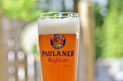 Oktoberfest Market at Glen Parva Manor