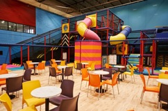 Enderby Soft Play