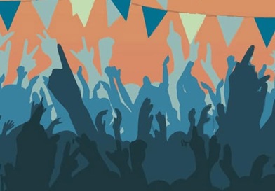 Summer Of Sound Everards