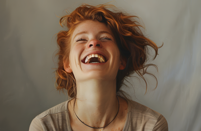 Laughter Yoga