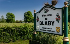 Blaby Heritage and Museum Society