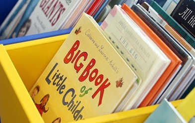 Library Image