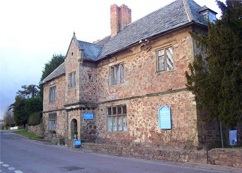 Narborough Hall