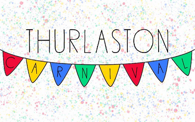 Thurlaston Carnival For Web