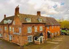 Castle Hotel Kirby Muxloe